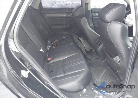 2020 Honda Accord Ex-L z USA, uszkodzony, nr VIN 1HGCV1F58LA133239